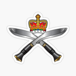 -- RGR | Royal Gurkha Rifles --