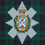 The Blackwatch (Royal Highlanders)