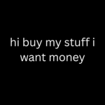 group to sell things from
