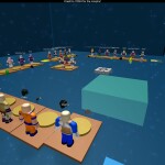 Dragon Ball Z universe Rp (morphs added)