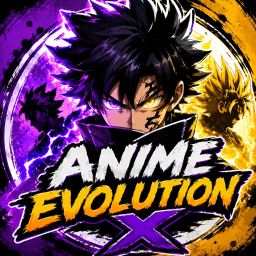 Anime Evolution X