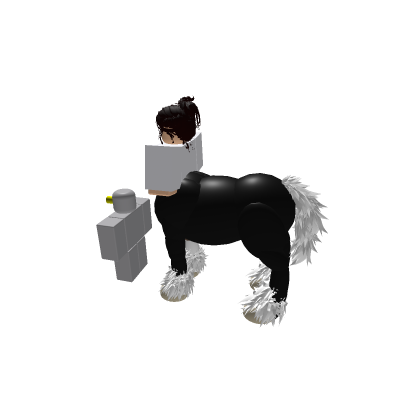 CENTAUR MORPH V5