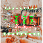- kenz’s boutique -