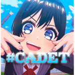#CADET
