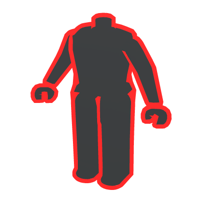Red Outline (Woman 3.0) thumbnail