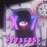 X7 crew members