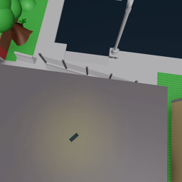 Zombie Fight