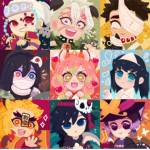 Kimetsu No Academy