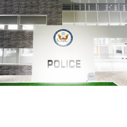 Police Training Center