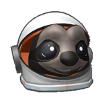 CosmoSloth