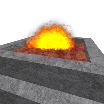 lava