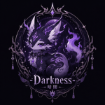 -Darkness 暗闇-
