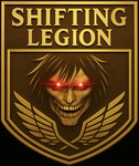 Shifting Legion