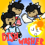 Dishwasher's totally Original Group