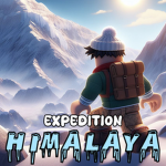 Expedition Himalaya Development