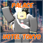 Palace Hotel Tokyo™