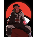 Only for anime nerds