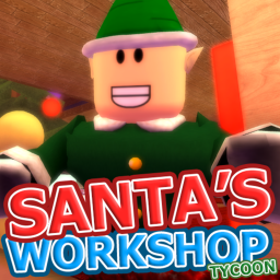 Santa's Tycoon