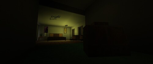 Fright