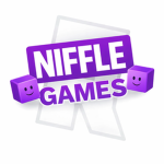 NIFFLE Games Staff