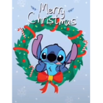 Stitches cuties
