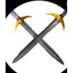 sword over sword