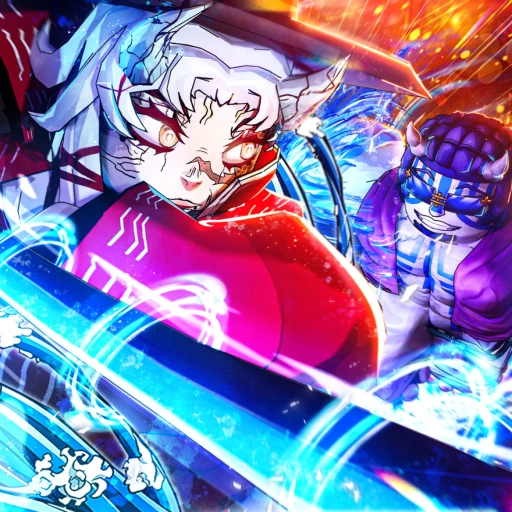 [INFINITY] MUGEN