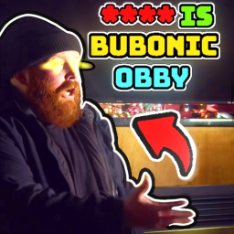 🎤 Shii Is Bubonic Obby! [ALPHA] 🧑🏻‍🦰