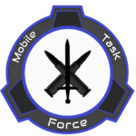 [SCPF | Mobile Task Force | ]