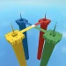 The Tallest Tower Battle icon