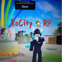 RoCity 🏡 RP