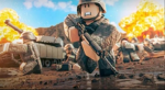 Robloxian Army Forces RFA