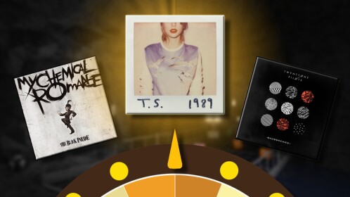[UPDATE] Song RNG 🎵