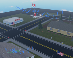 [update] nowhere ville