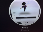 Elias Roblox squad 2