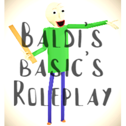 Baldi's Basic's Roleplay