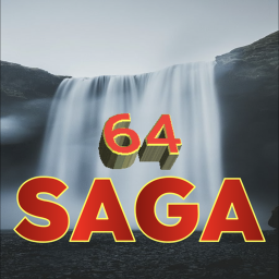 64 Saga