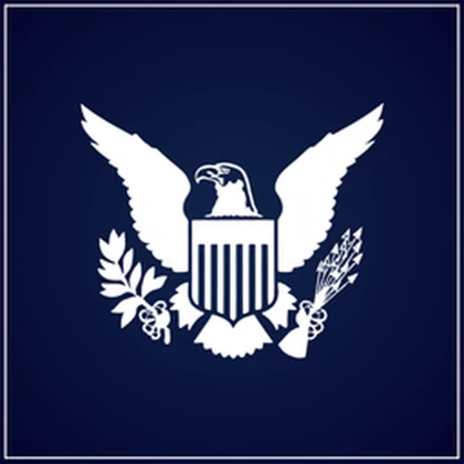 | American Governance Roblox group icon