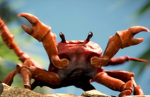 Boilcrab