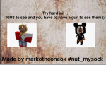 Sub to poop bag