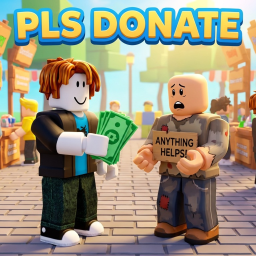 PLS DONATE BUT YOU IS ISHOWSPEED