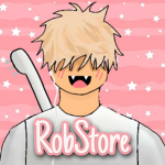 RobStore