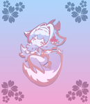 {Alaska_狼男Winter}