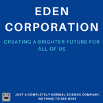 EDEN CORP