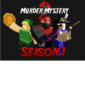 Murder Mystery X!