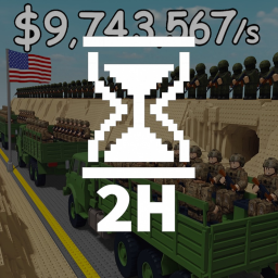 [2H] Mini War icon
