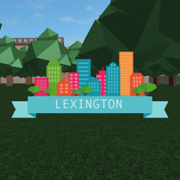 City of Lexington