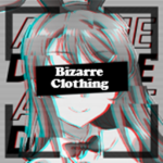 ʙɪᴢᴀʀʀᴇ ᴄʟᴏᴛʜɪɴɢ