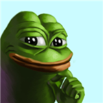 hello frog peoples