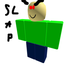 Bradley's Basics In Robloxian HighSchool
